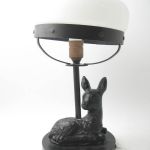 616 1062 TABLE LAMP